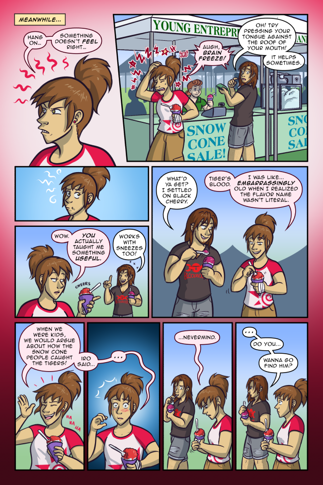 True Colors 3-59: Find Him