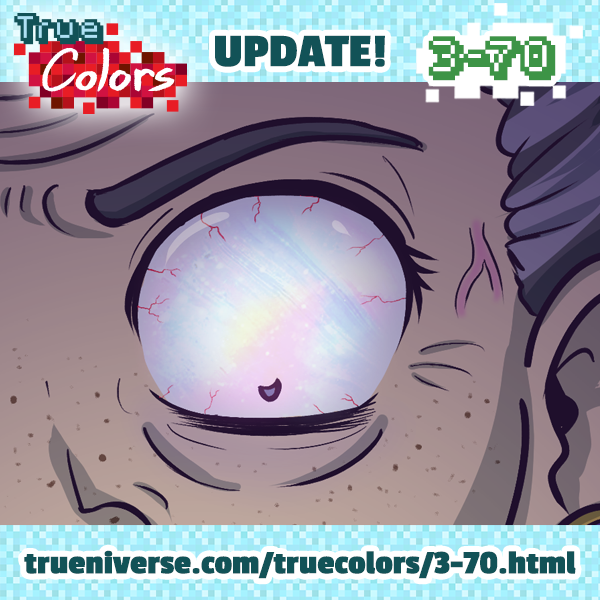 True Colors