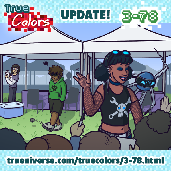 True Colors